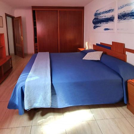Habitacion Doble Con Bano Privado En Tenerife, Canary Islands ลาลากูนา ภายนอก รูปภาพ