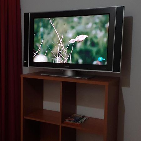 Habitacion Doble Con Bano Privado En Tenerife, Canary Islands ลาลากูนา ภายนอก รูปภาพ