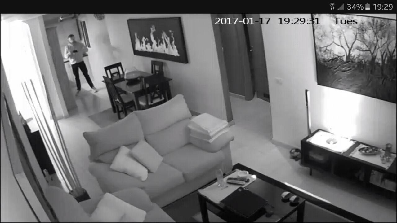 Habitacion Doble Con Bano Privado En Tenerife, Canary Islands ลาลากูนา ภายนอก รูปภาพ