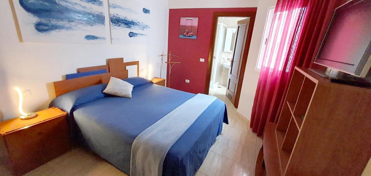 Habitacion Doble Con Bano Privado En Tenerife, Canary Islands ลาลากูนา ภายนอก รูปภาพ