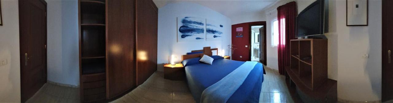 Habitacion Doble Con Bano Privado En Tenerife, Canary Islands ลาลากูนา ภายนอก รูปภาพ