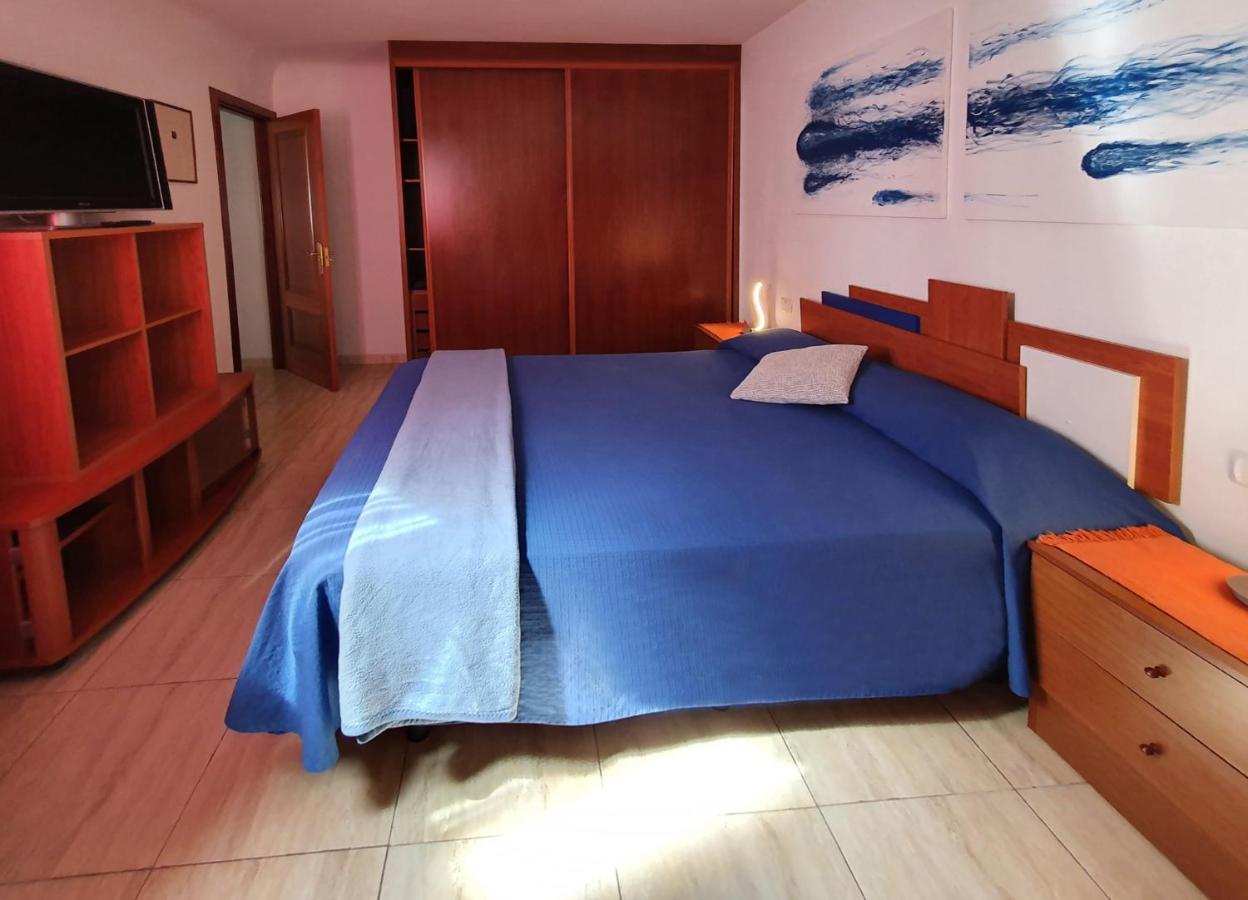 Habitacion Doble Con Bano Privado En Tenerife, Canary Islands ลาลากูนา ภายนอก รูปภาพ