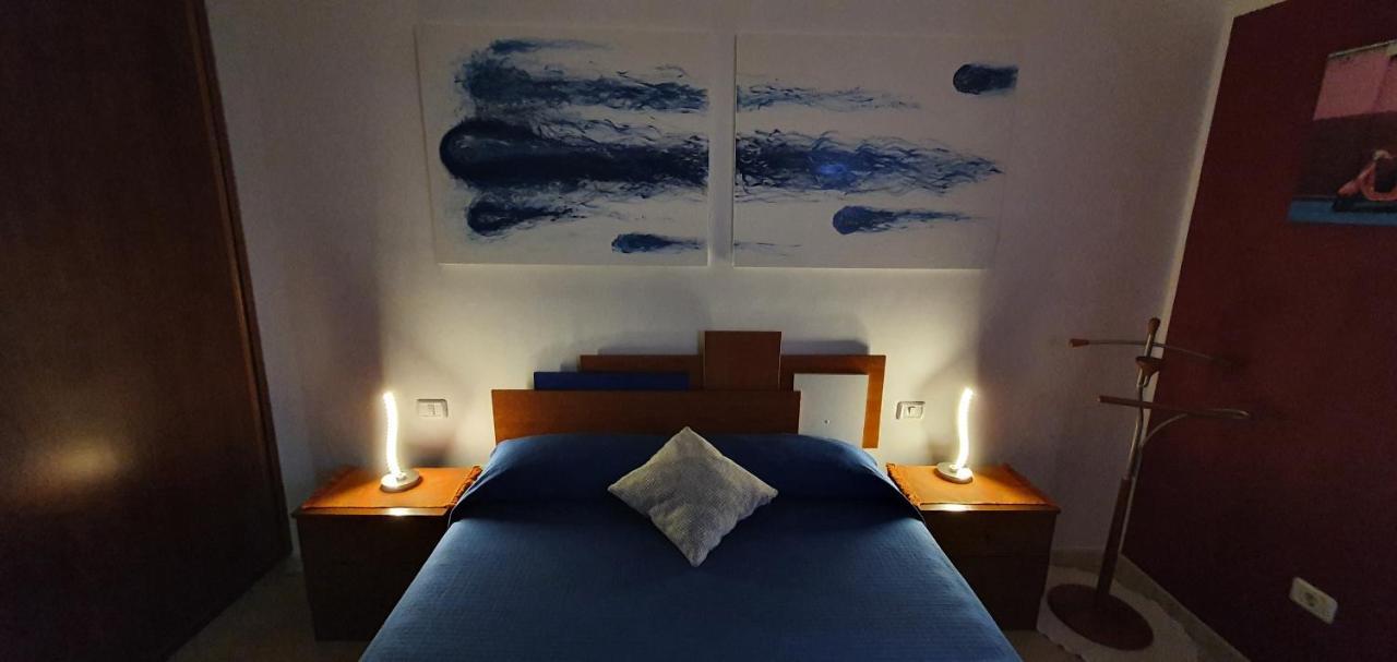 Habitacion Doble Con Bano Privado En Tenerife, Canary Islands ลาลากูนา ภายนอก รูปภาพ