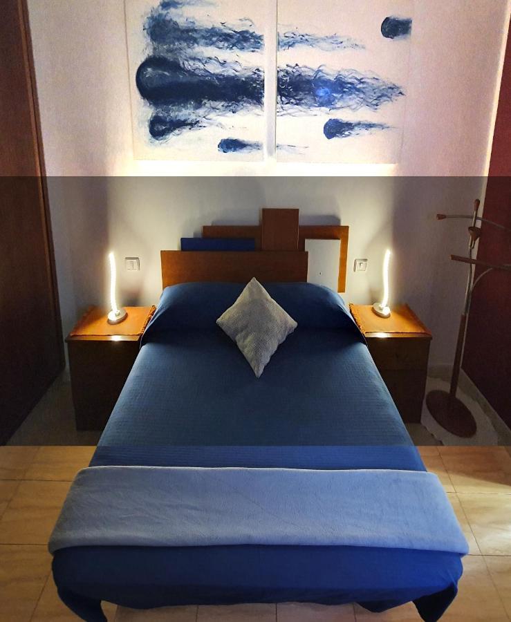 Habitacion Doble Con Bano Privado En Tenerife, Canary Islands ลาลากูนา ภายนอก รูปภาพ