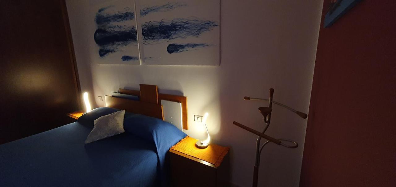 Habitacion Doble Con Bano Privado En Tenerife, Canary Islands ลาลากูนา ภายนอก รูปภาพ