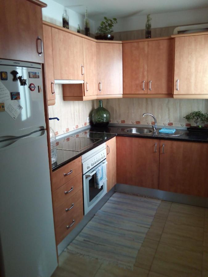Habitacion Doble Con Bano Privado En Tenerife, Canary Islands ลาลากูนา ภายนอก รูปภาพ