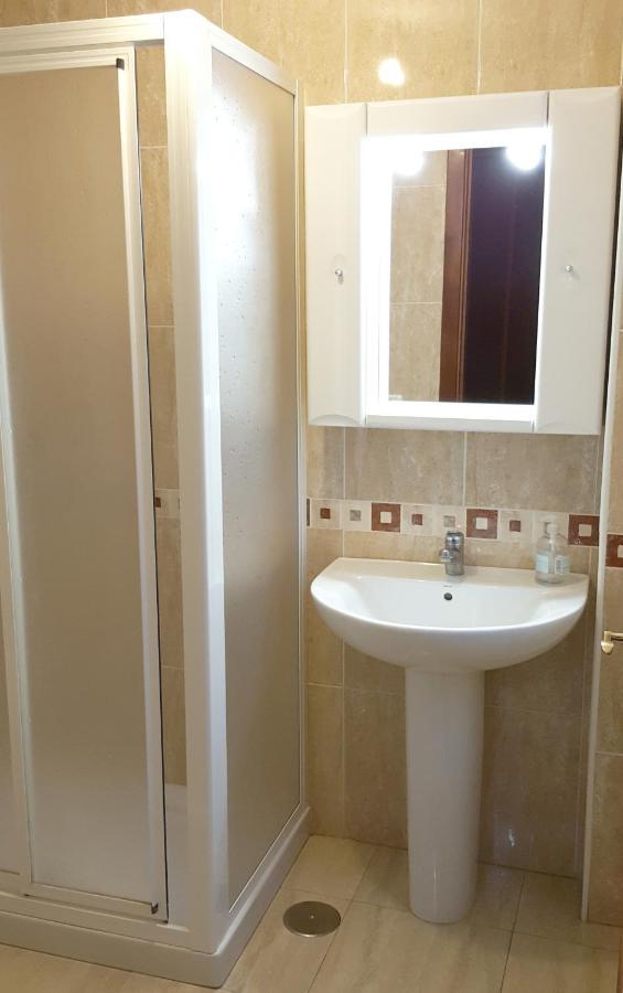 Habitacion Doble Con Bano Privado En Tenerife, Canary Islands ลาลากูนา ภายนอก รูปภาพ