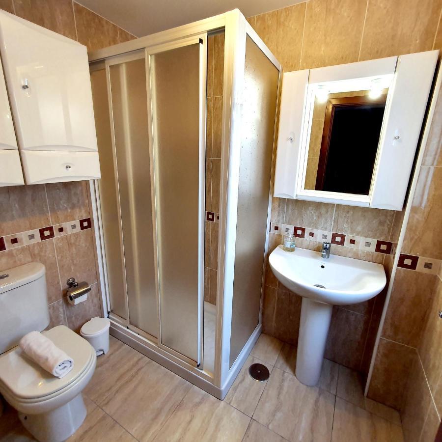 Habitacion Doble Con Bano Privado En Tenerife, Canary Islands ลาลากูนา ภายนอก รูปภาพ