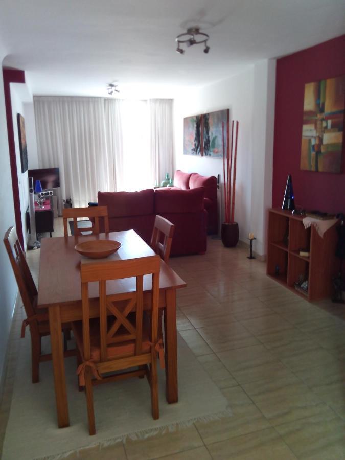 Habitacion Doble Con Bano Privado En Tenerife, Canary Islands ลาลากูนา ภายนอก รูปภาพ