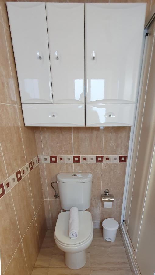 Habitacion Doble Con Bano Privado En Tenerife, Canary Islands ลาลากูนา ภายนอก รูปภาพ