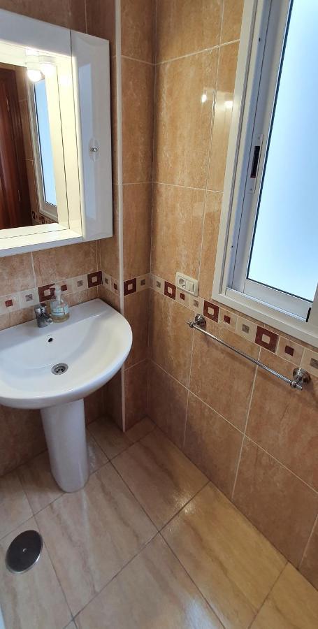 Habitacion Doble Con Bano Privado En Tenerife, Canary Islands ลาลากูนา ภายนอก รูปภาพ