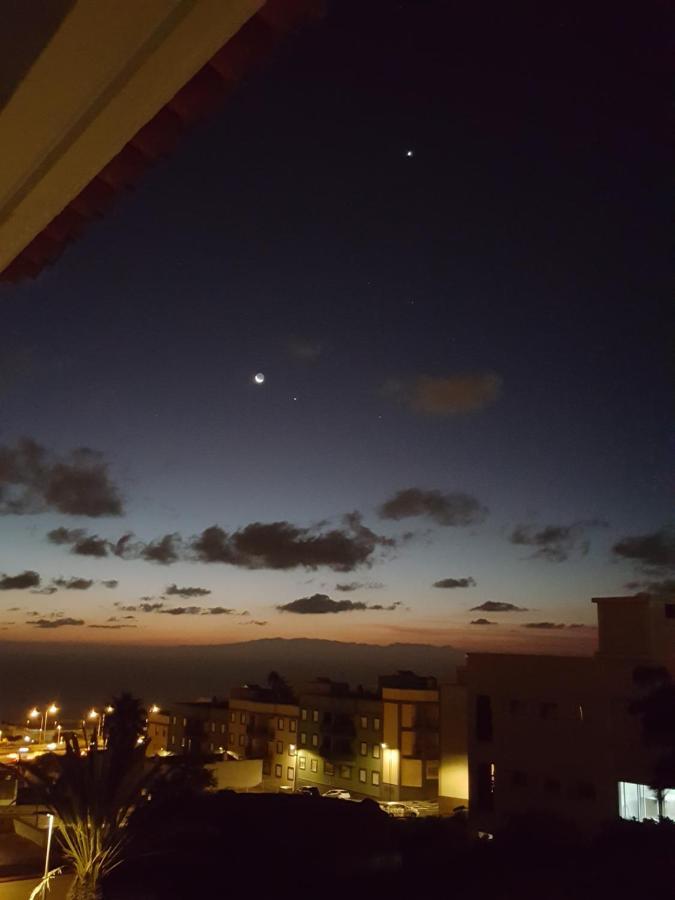 Habitacion Doble Con Bano Privado En Tenerife, Canary Islands ลาลากูนา ภายนอก รูปภาพ