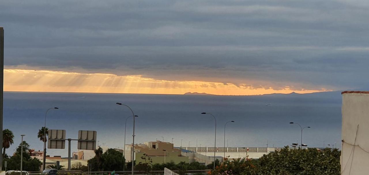 Habitacion Doble Con Bano Privado En Tenerife, Canary Islands ลาลากูนา ภายนอก รูปภาพ