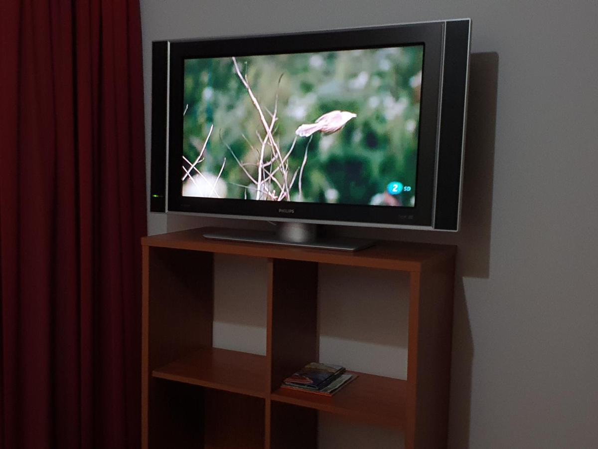 Habitacion Doble Con Bano Privado En Tenerife, Canary Islands ลาลากูนา ภายนอก รูปภาพ