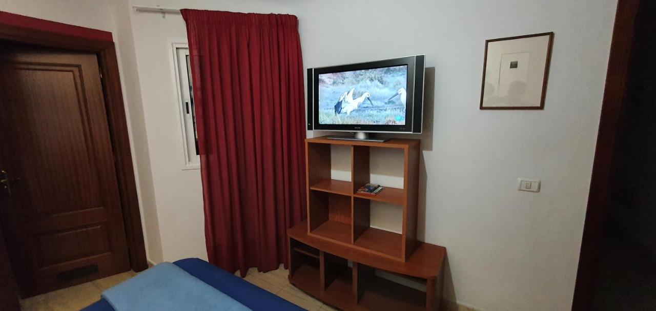 Habitacion Doble Con Bano Privado En Tenerife, Canary Islands ลาลากูนา ภายนอก รูปภาพ